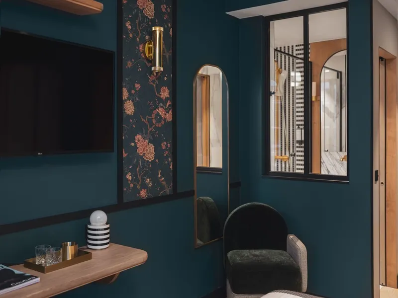 댄디 호텔 호텔 사진