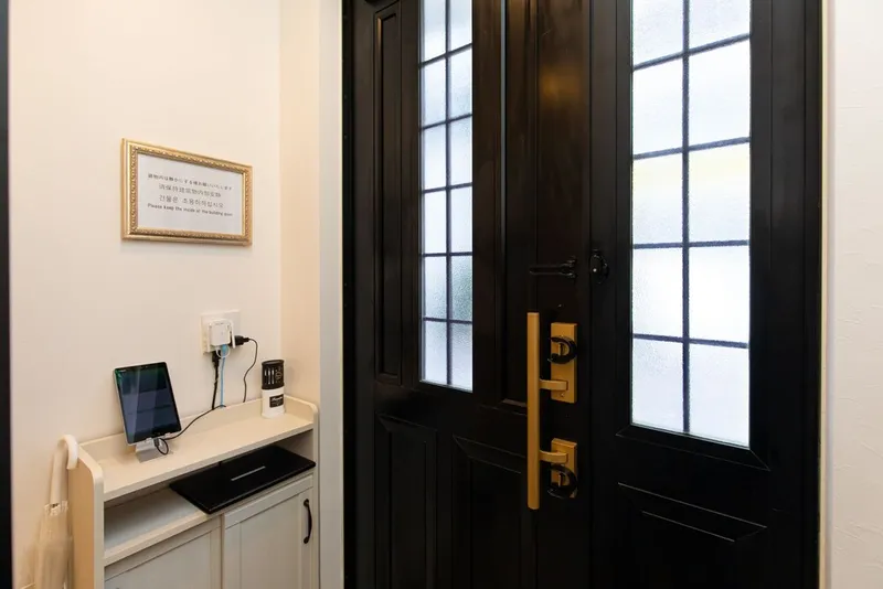 빌라 롯본기 호텔 사진