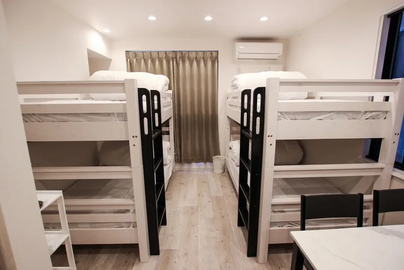 빌라 롯본기 호텔 사진