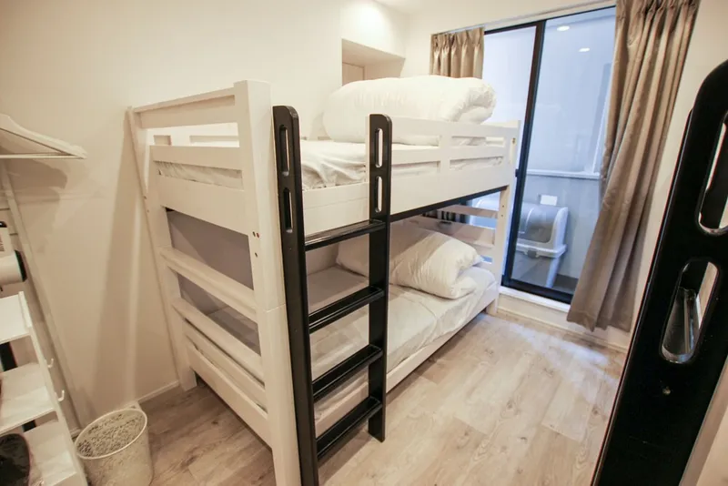 빌라 롯본기 호텔 사진