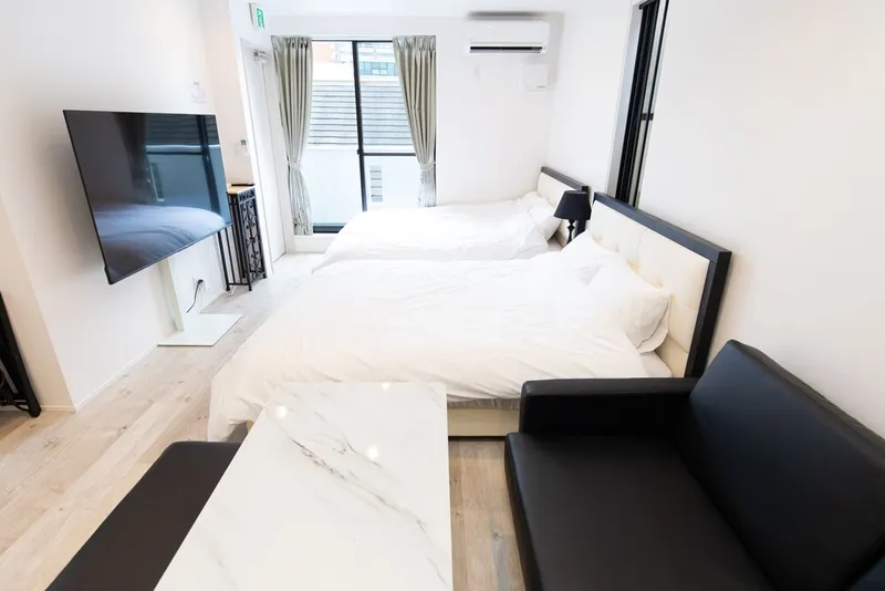 빌라 롯본기 호텔 사진