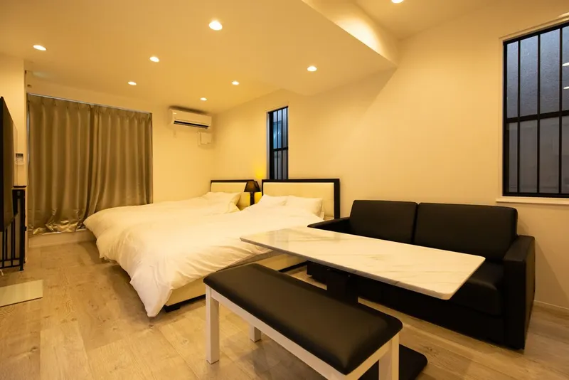 빌라 롯본기 호텔 사진