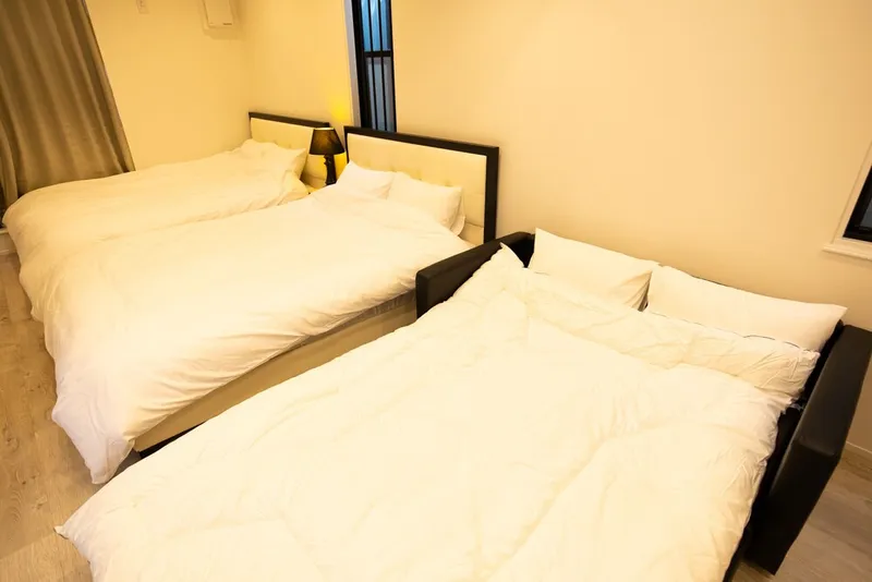 빌라 롯본기 호텔 사진