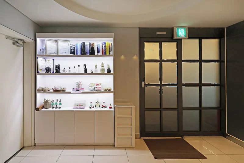 호텔 젬 호텔 사진