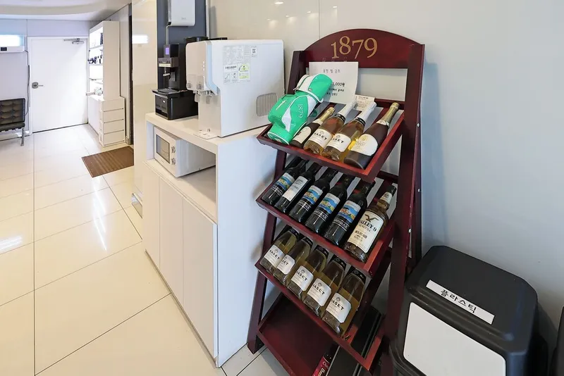 호텔 젬 호텔 사진