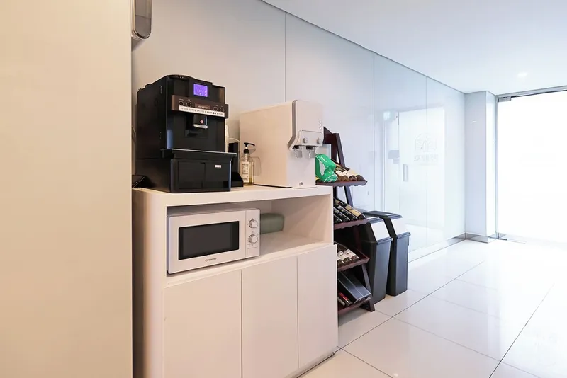 호텔 젬 호텔 사진