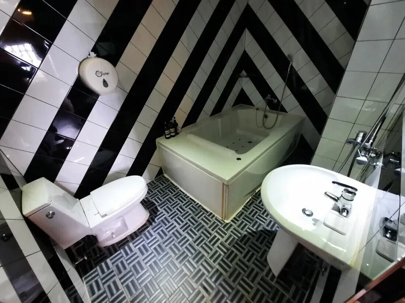 호텔 젬 호텔 사진