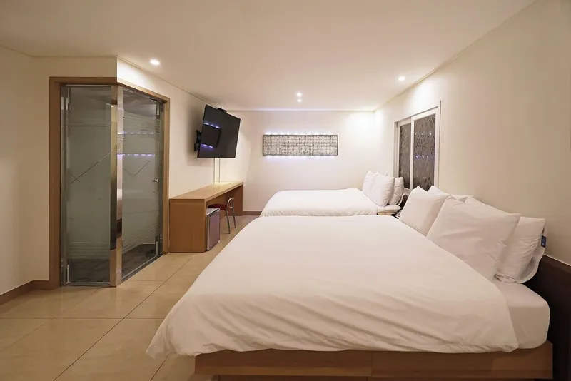 호텔 젬 호텔 사진