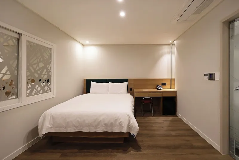 호텔 젬 호텔 사진