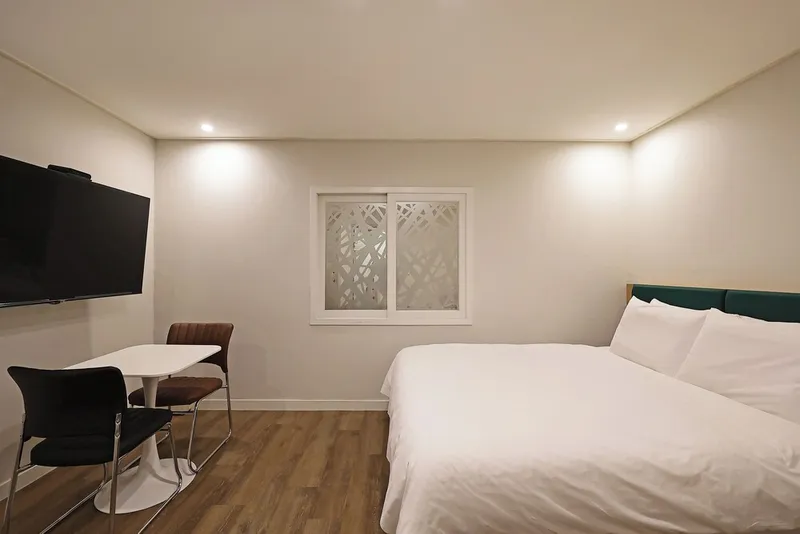 호텔 젬 호텔 사진