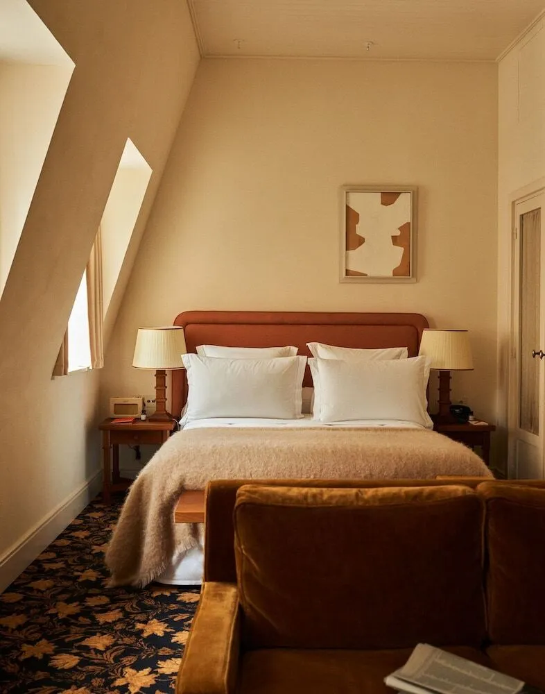 호텔 샤또 볼테르 호텔 사진