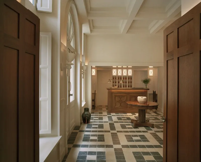 호텔 샤또 볼테르 호텔 사진