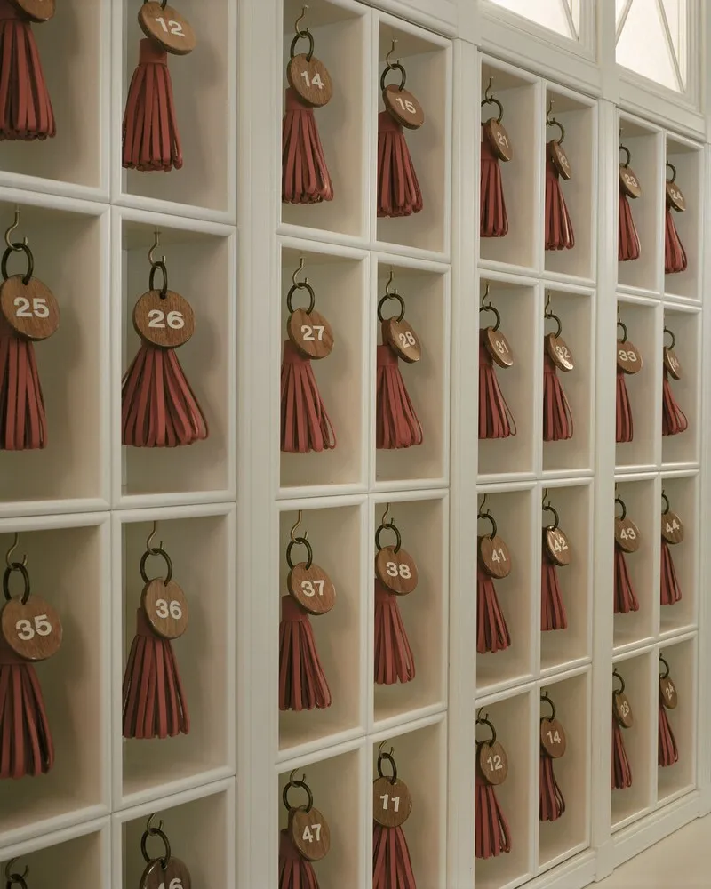 호텔 샤또 볼테르 호텔 사진