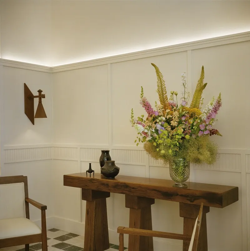 호텔 샤또 볼테르 호텔 사진