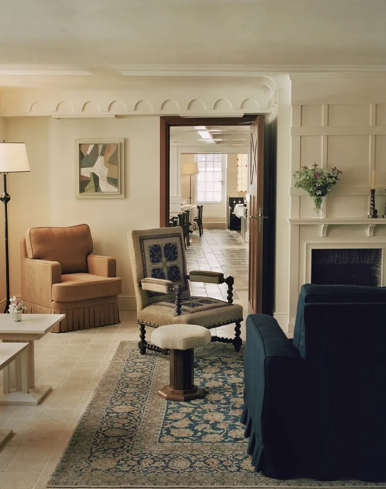 호텔 샤또 볼테르 호텔 사진