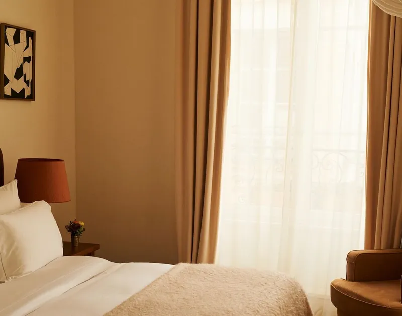 호텔 샤또 볼테르 호텔 사진