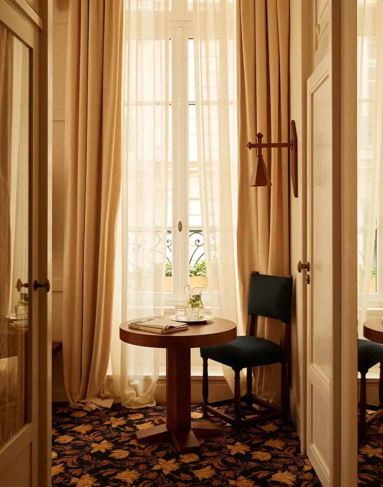 호텔 샤또 볼테르 호텔 사진