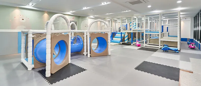 JN PARK HOTEL 제이앤파크 호텔 호텔 사진