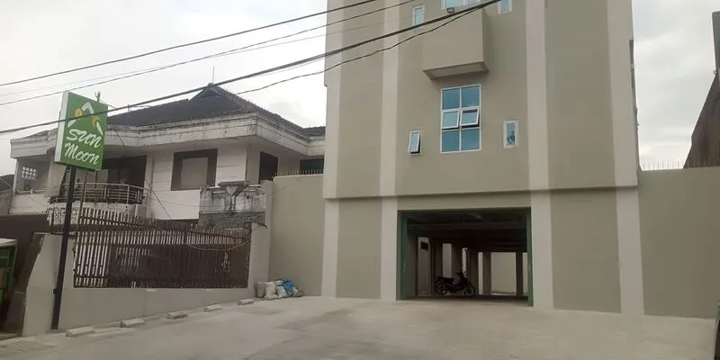 선문 호텔 사진