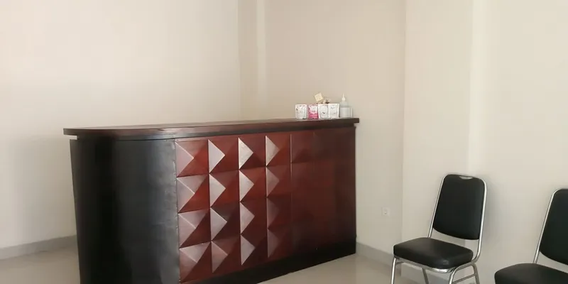 선문 호텔 사진