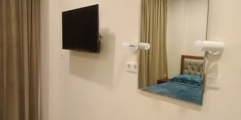 선문 호텔 사진