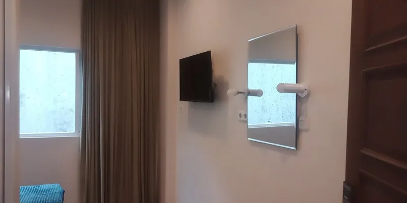 선문 호텔 사진