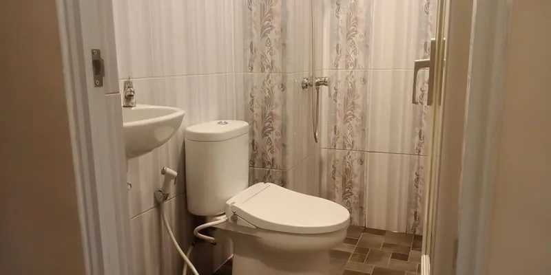 선문 호텔 사진