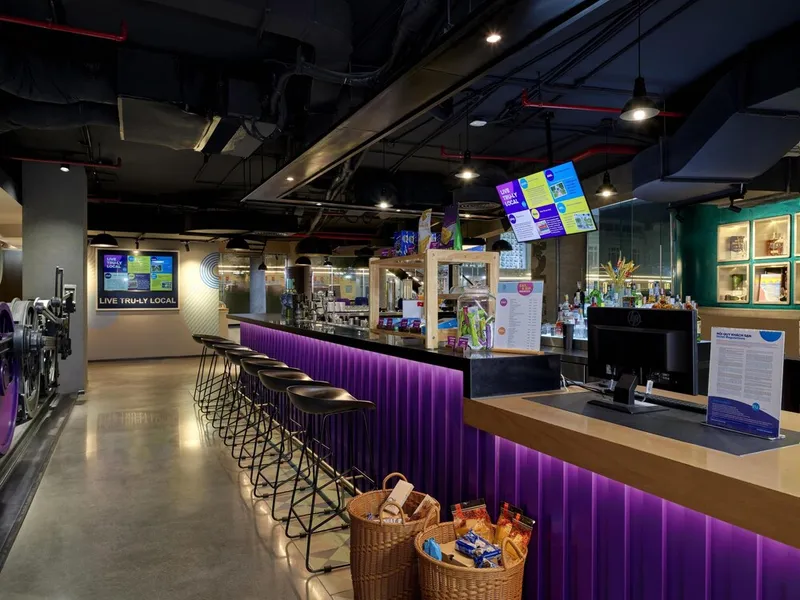 트루 바이 힐튼 하노이 스테이션 호텔 사진