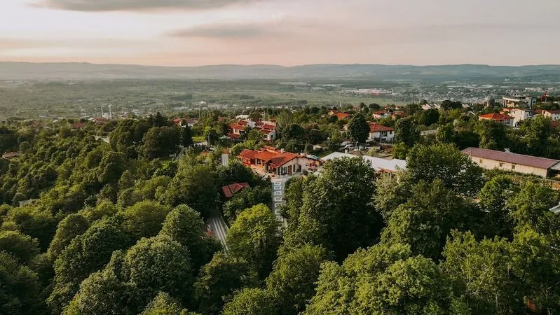 더 캐년 카르테페 앤 레스토랑 호텔 사진