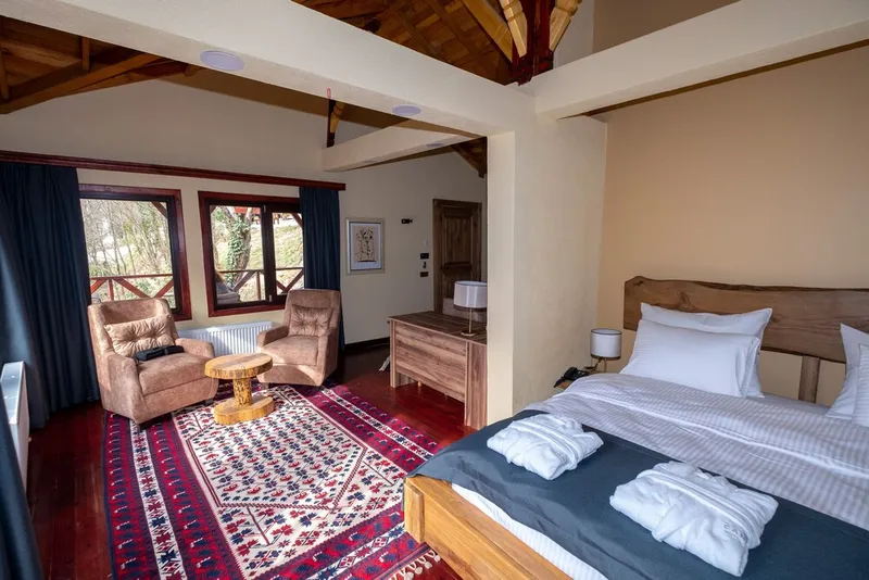 더 캐년 카르테페 앤 레스토랑 호텔 사진