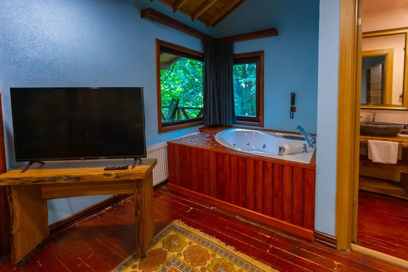 더 캐년 카르테페 앤 레스토랑 호텔 사진