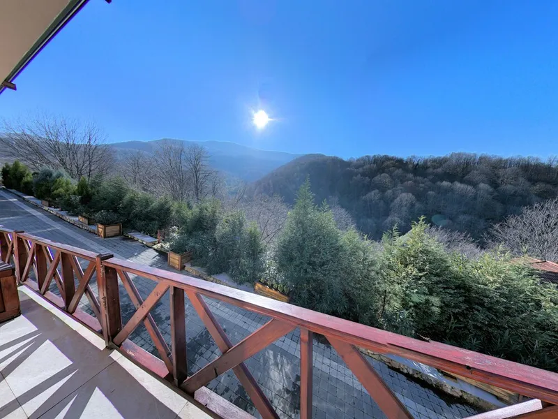 더 캐년 카르테페 앤 레스토랑 호텔 사진