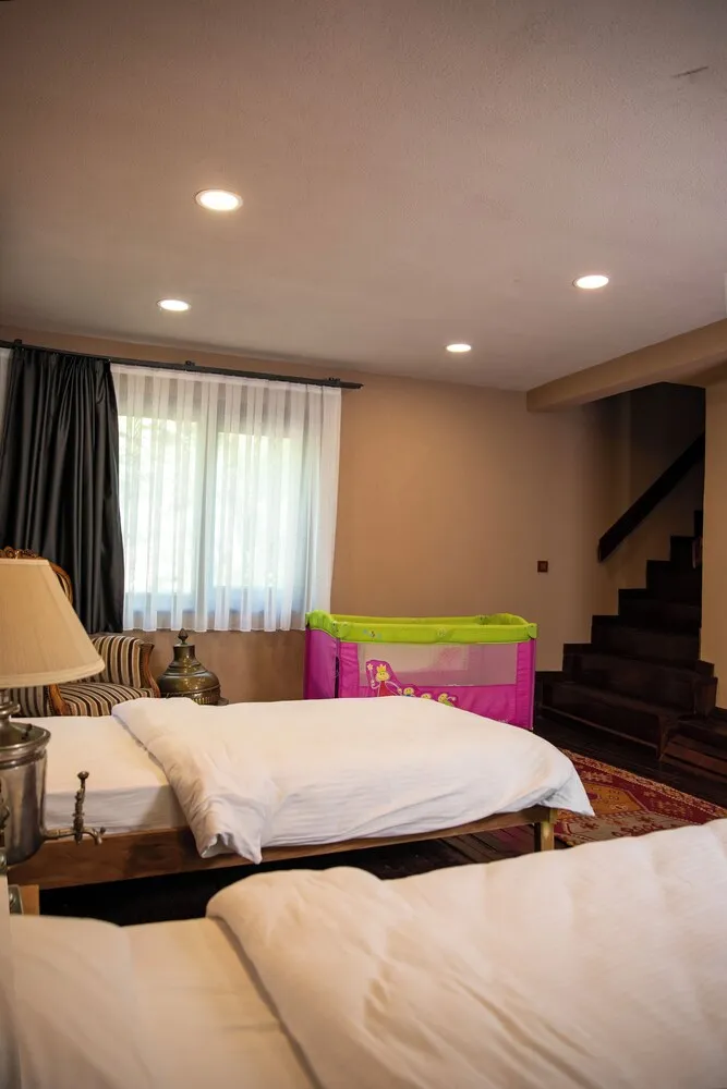 더 캐년 카르테페 앤 레스토랑 호텔 사진