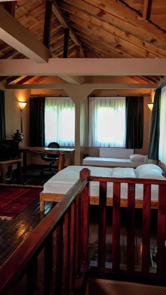 더 캐년 카르테페 앤 레스토랑 호텔 사진