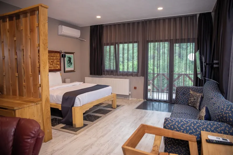 더 캐년 카르테페 앤 레스토랑 호텔 사진