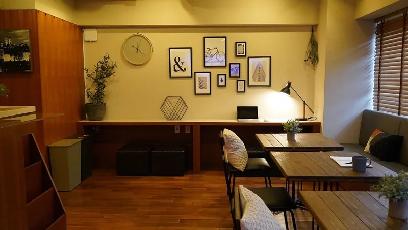 사톤 플레이스 호텔 우에노 호텔 사진