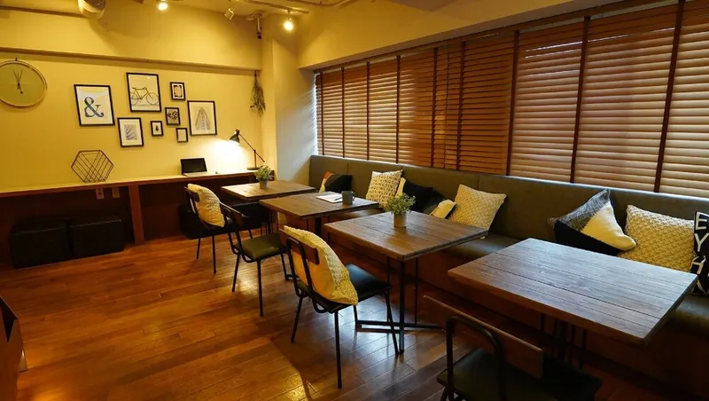 사톤 플레이스 호텔 우에노 호텔 사진