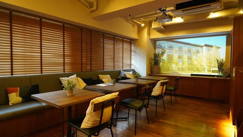 사톤 플레이스 호텔 우에노 호텔 사진