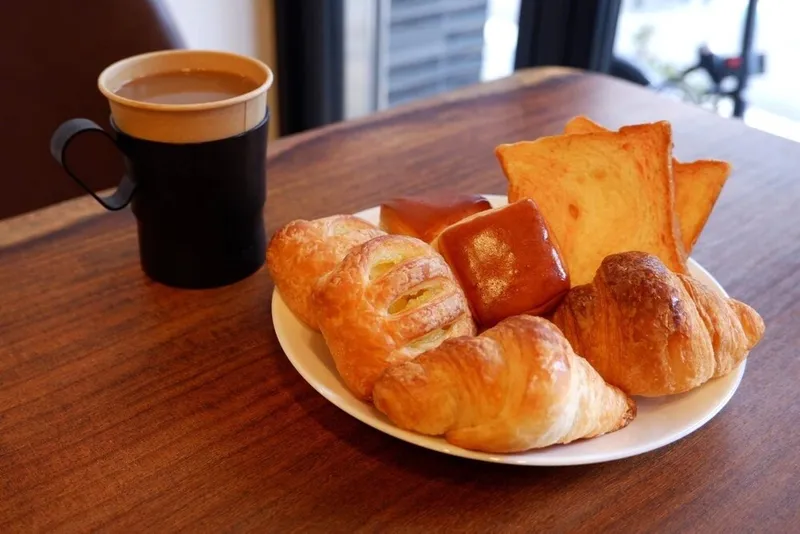 호텔 완 오사카 에비스 호텔 사진