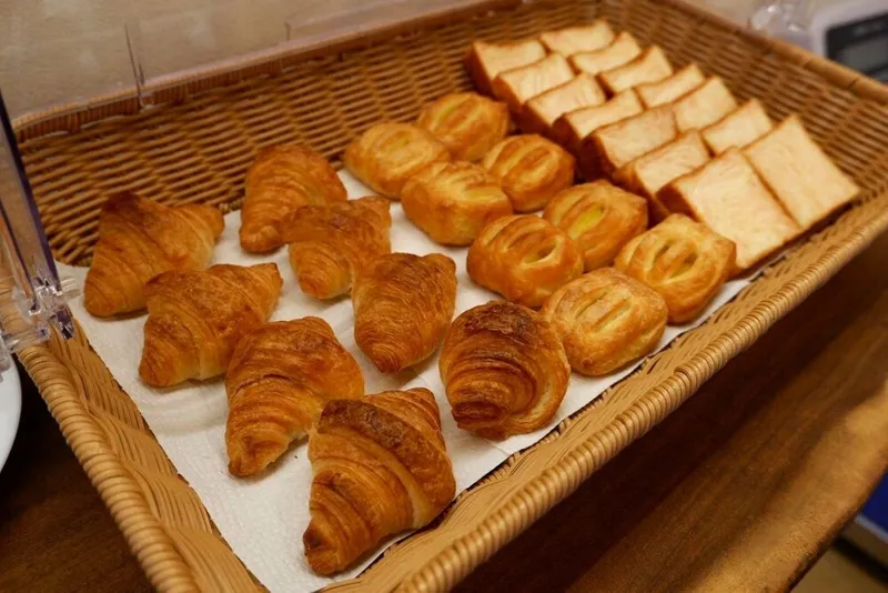 호텔 완 오사카 에비스 호텔 사진