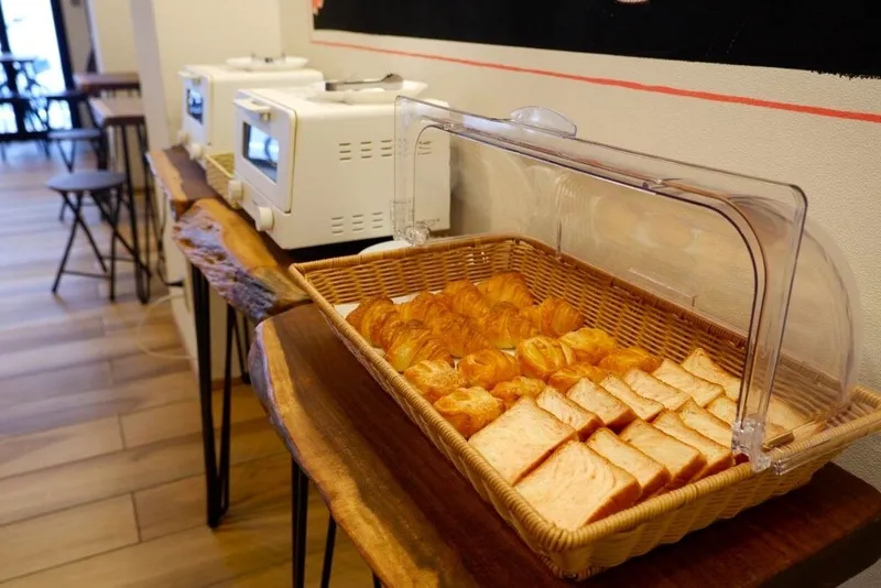 호텔 완 오사카 에비스 호텔 사진