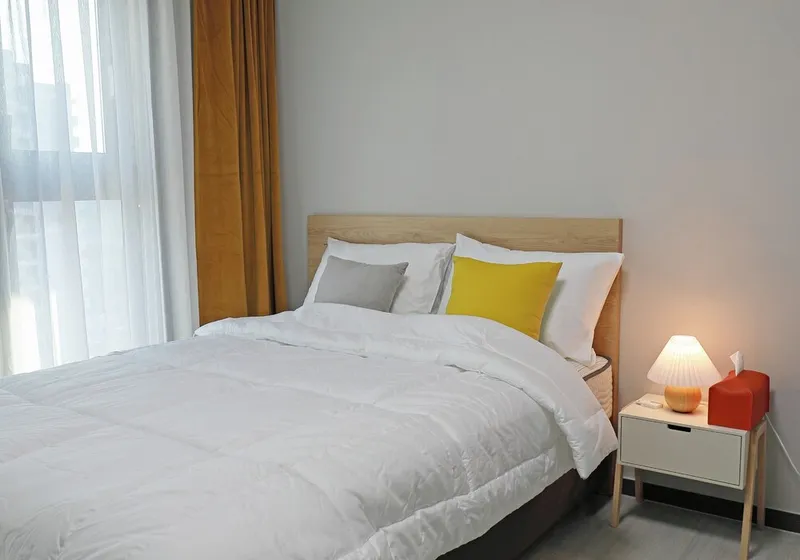 엘모멘토 오시리아 호텔 사진