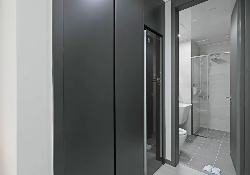 엘모멘토 오시리아 호텔 사진