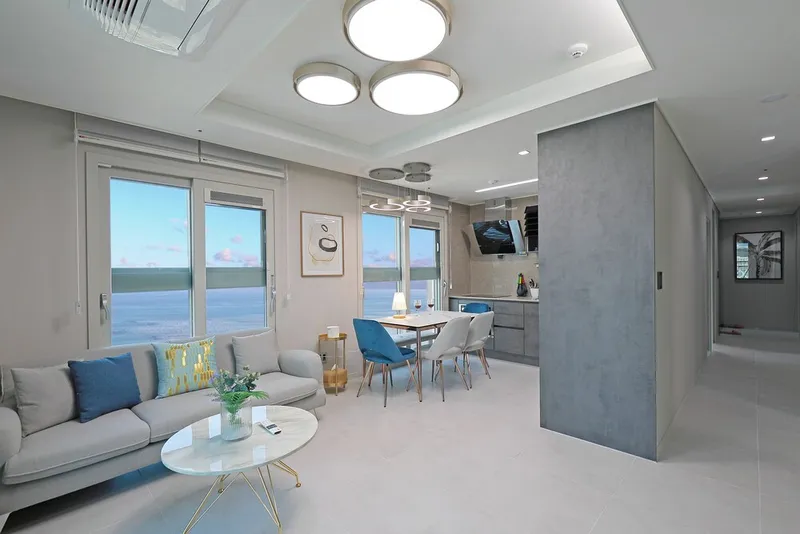 엘모멘토 오시리아 호텔 사진