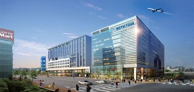 호텔투어 호텔 사진