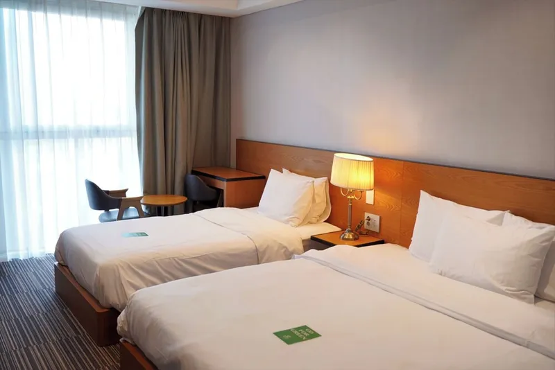 호텔투어 호텔 사진