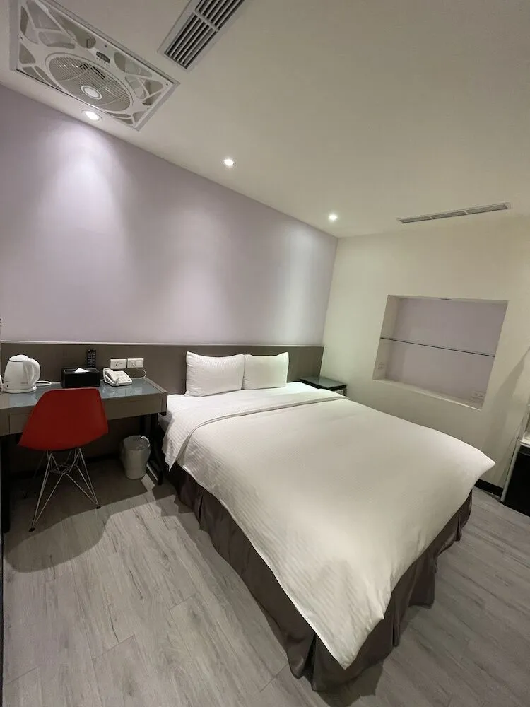 68 레지던스 호텔 사진