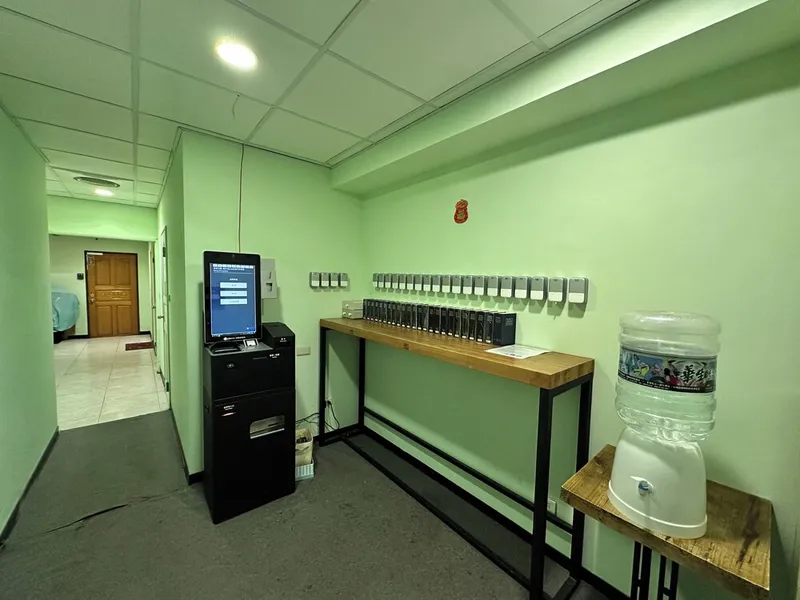 68 레지던스 호텔 사진