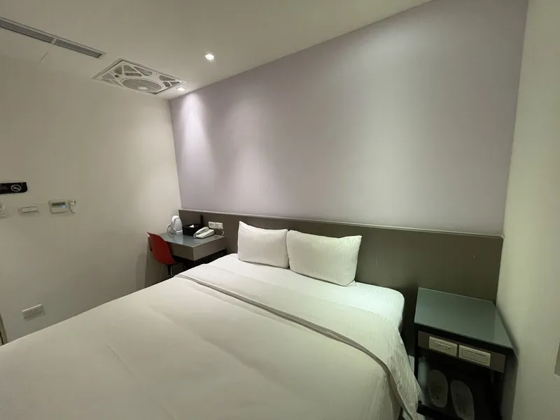 68 레지던스 호텔 사진