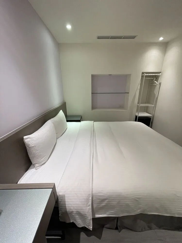 68 레지던스 호텔 사진